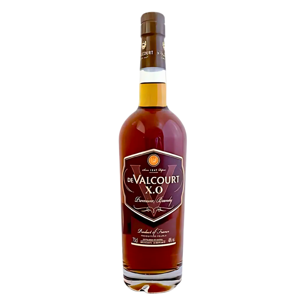 De Valcourt XO Premium Brandy