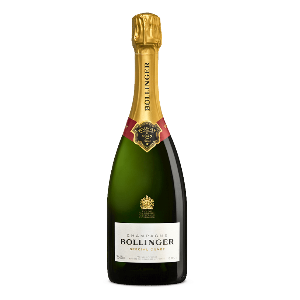 Bollinger Special Cuvée Brut NV