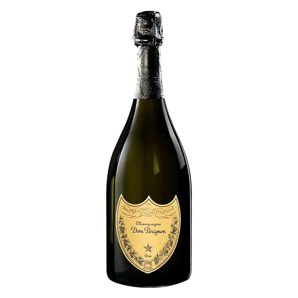 Dom Pérignon Brut Champagne 2013