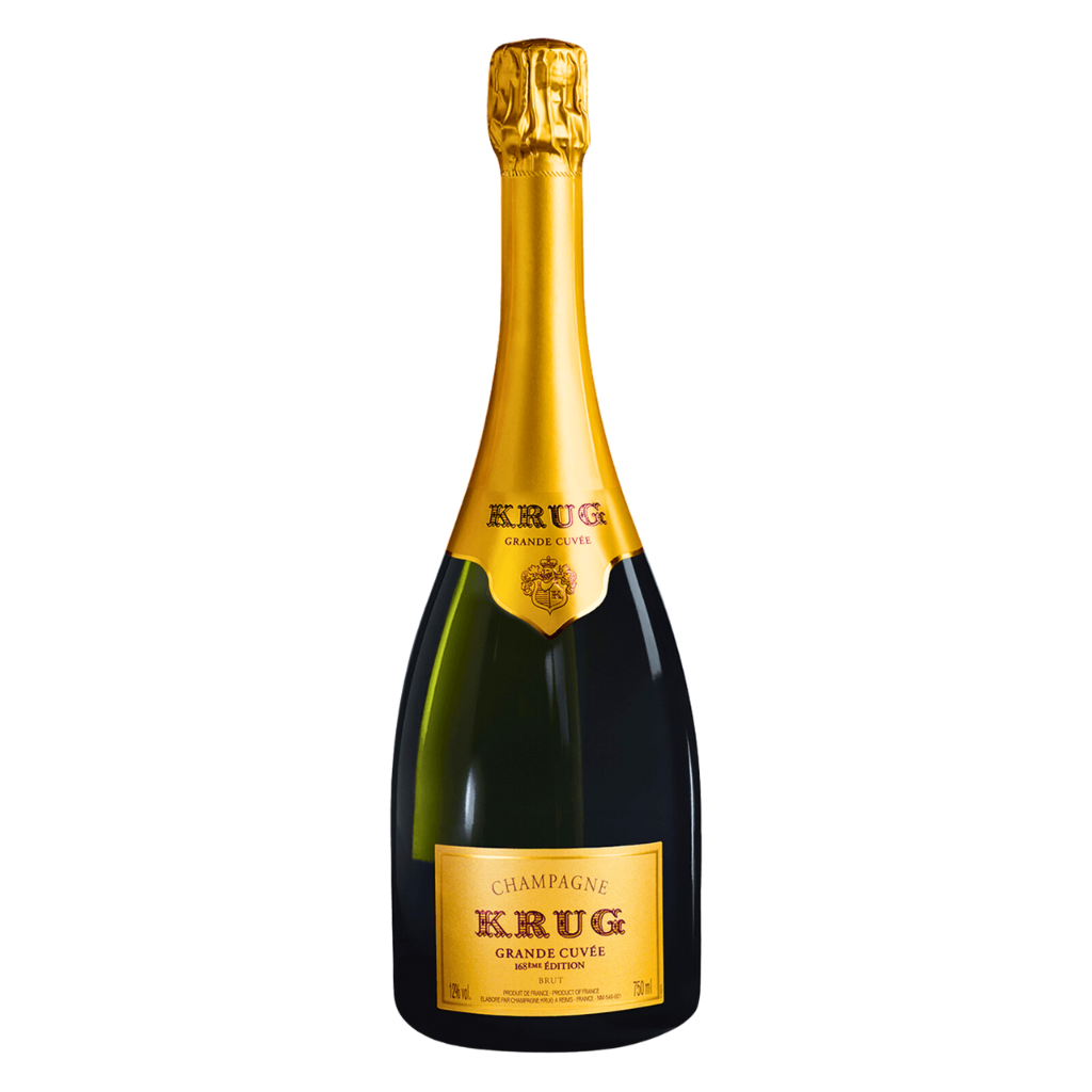 Krug Grande Cuvée Brut NV Champagne