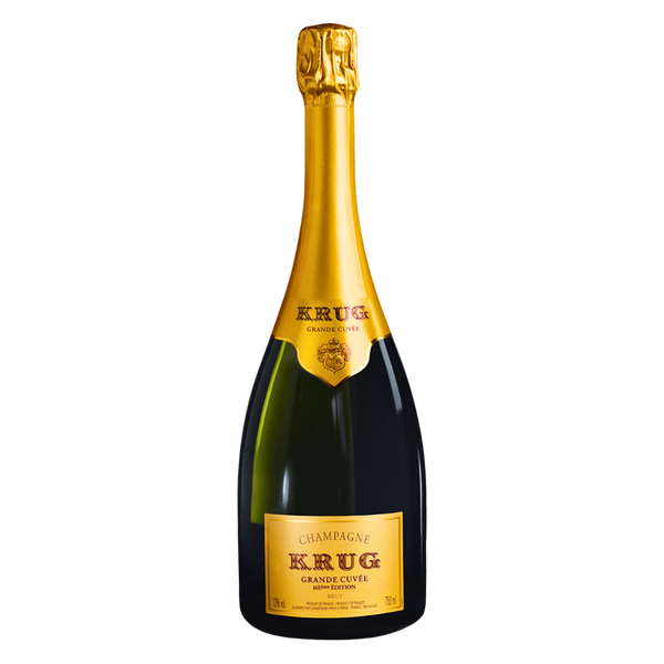 Krug Grande Cuvée Brut NV Champagne