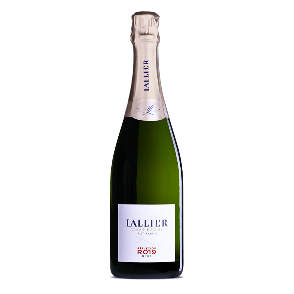 Lallier Champagne Brut NV