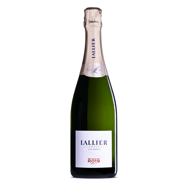 Lallier Champagne Brut NV