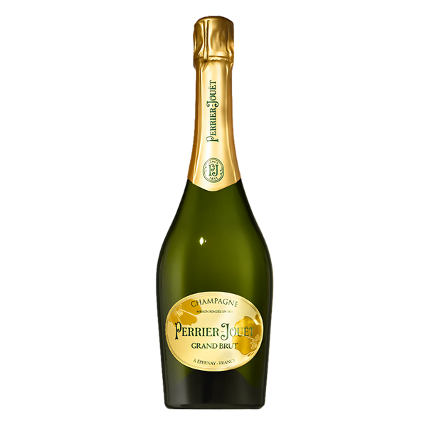 Perrier-Jouët Grand Brut NV