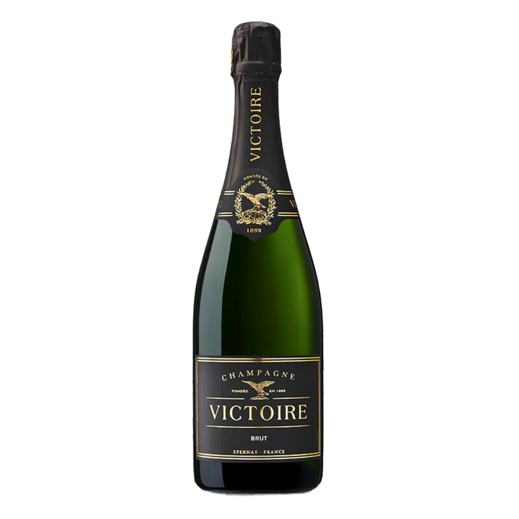 Champagne Victoire Brut NV