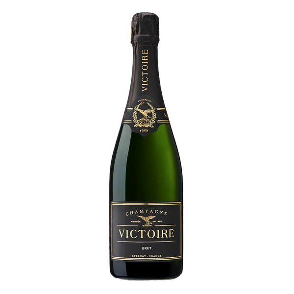Champagne Victoire Brut NV