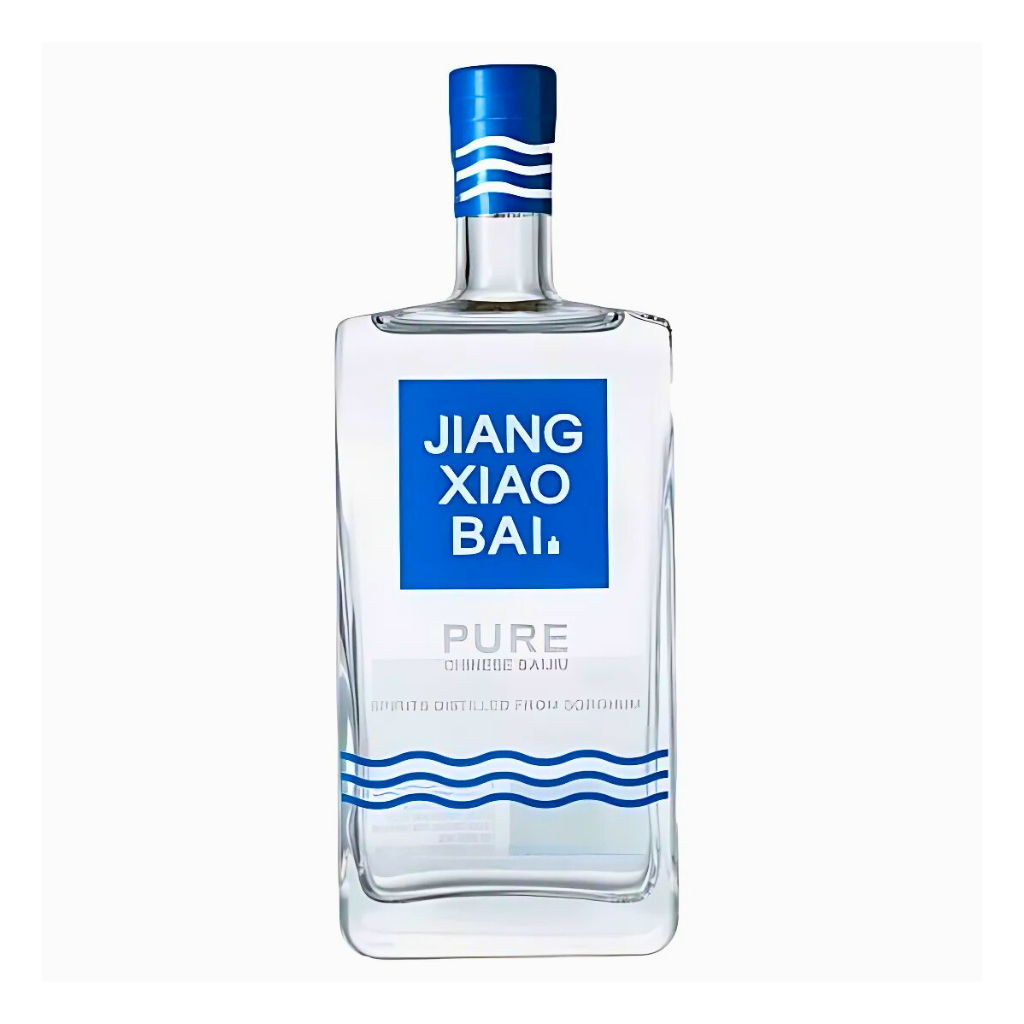 JIANGXIAOBAI 江小白 (P Series) P750 Gaoliang Liquor 單純高梁酒 75cl