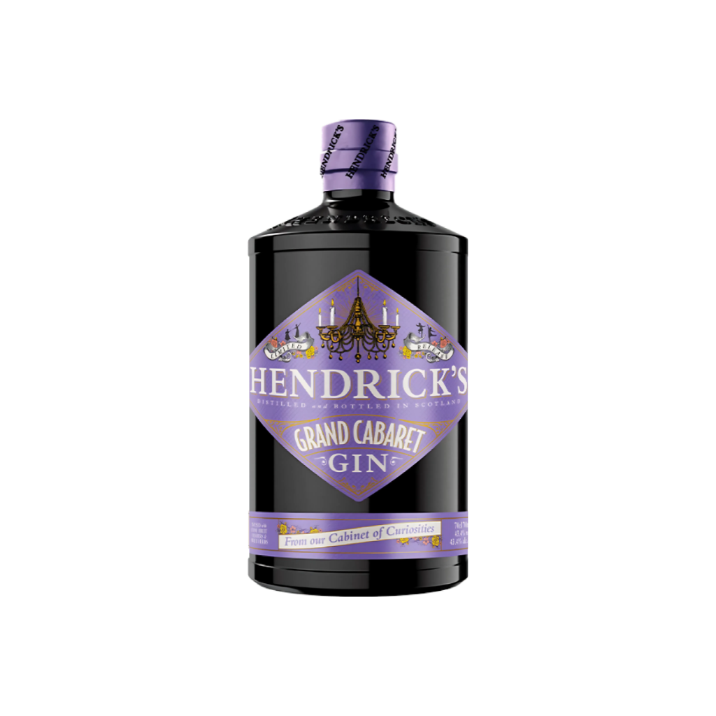 Hendrick's Grand Cabaret GIN 700ml