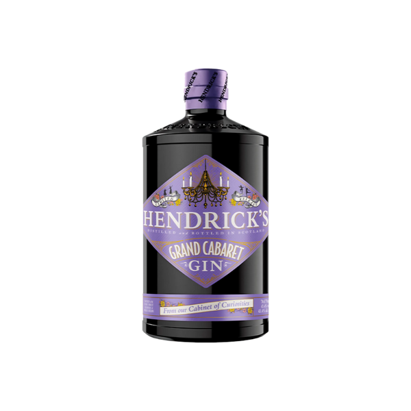 Hendrick's Grand Cabaret GIN 700ml
