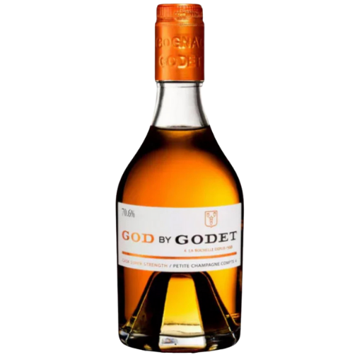 God by Godet 350 ml