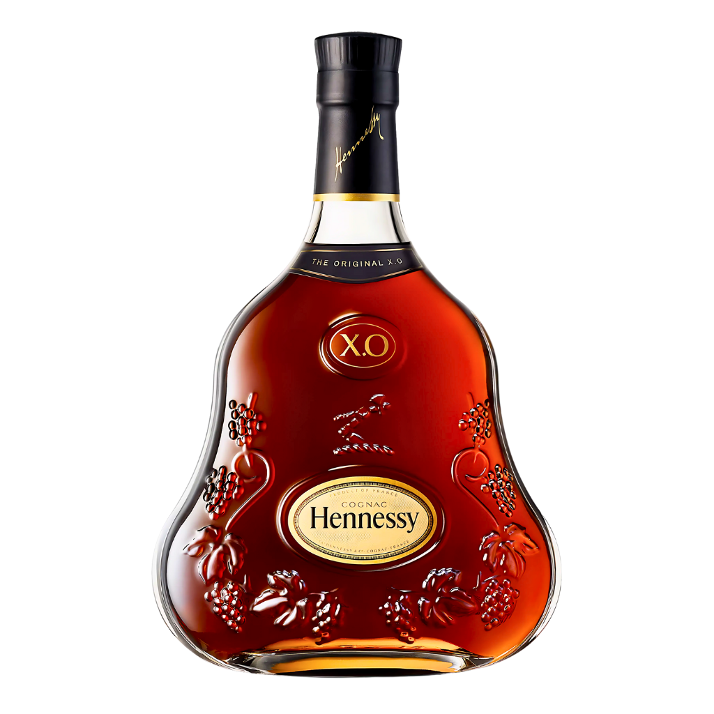 Hennessy XO Cognac