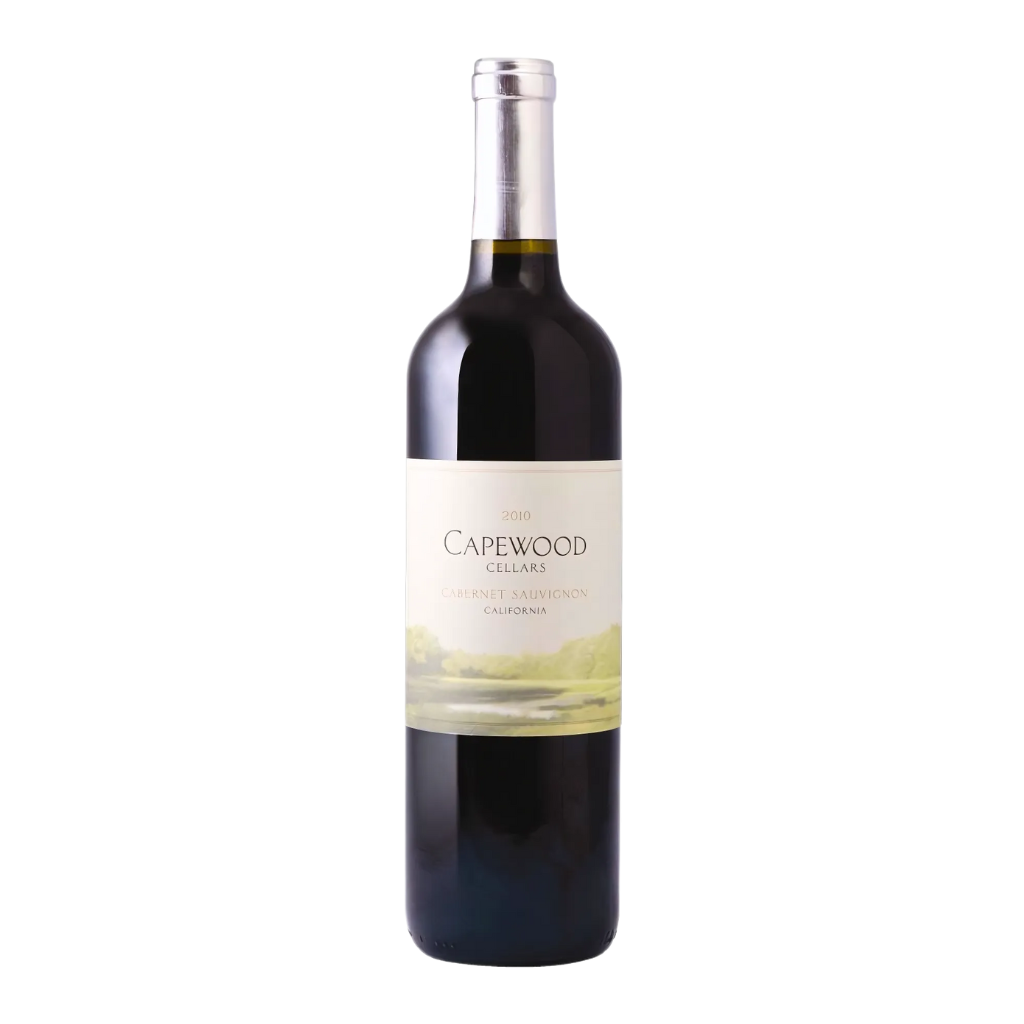 Capewood Cabernet Sauvignon 2012