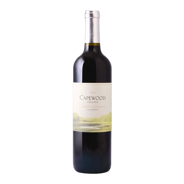 Capewood Cabernet Sauvignon 2012