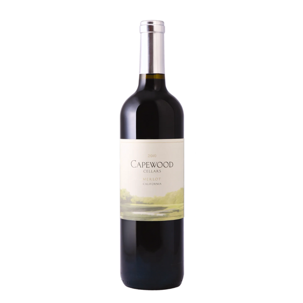 Capewood Merlot 2011