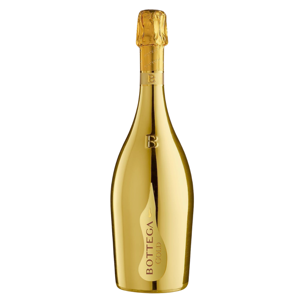 Bottega Gold Non Vintage Prosecco (750ml)