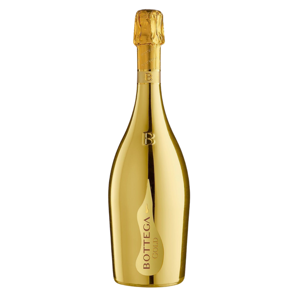Bottega Gold Non Vintage Prosecco (750ml)