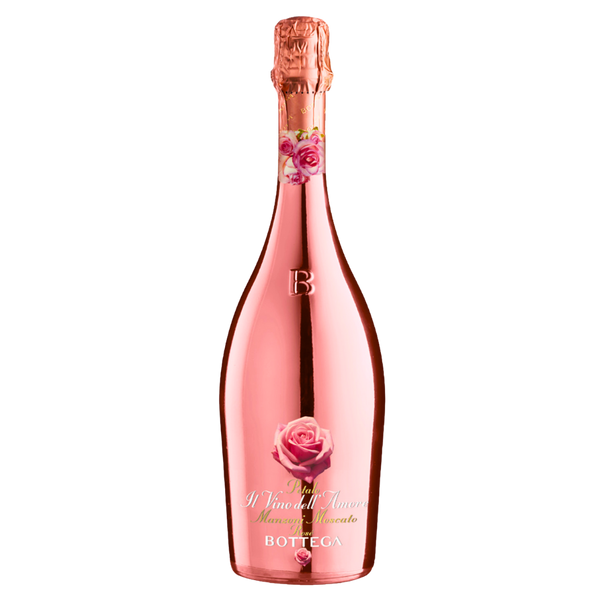 Bottega Moscato Pink Veneto (750ml)