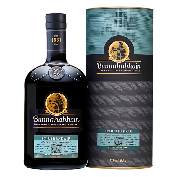 Bunnahabhain (Stiuireadair) Single Malt 70cl