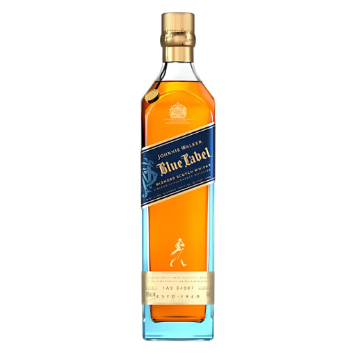 Johnnie Walker Blue Label Whisky