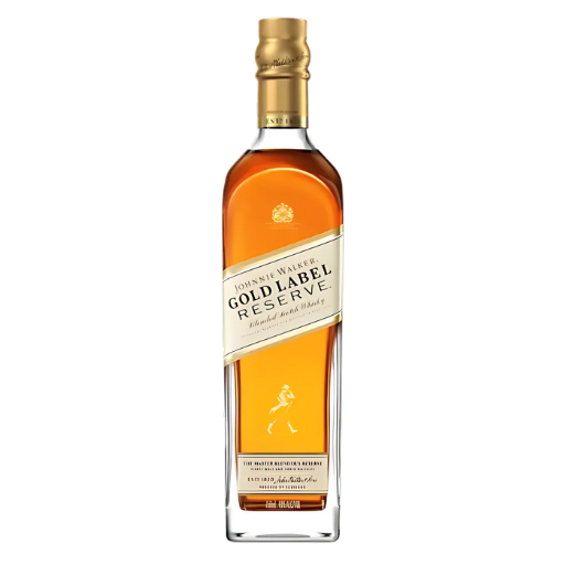 Johnnie Walker Gold Label Reserve Whisky 70cl