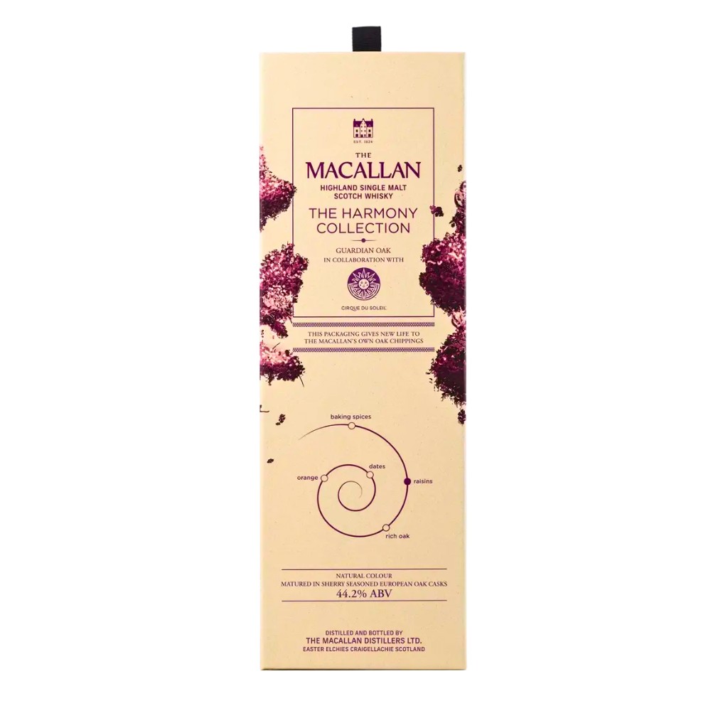 [Pre-order]The Macallan Harmony Collection Guardian Oak [Box]