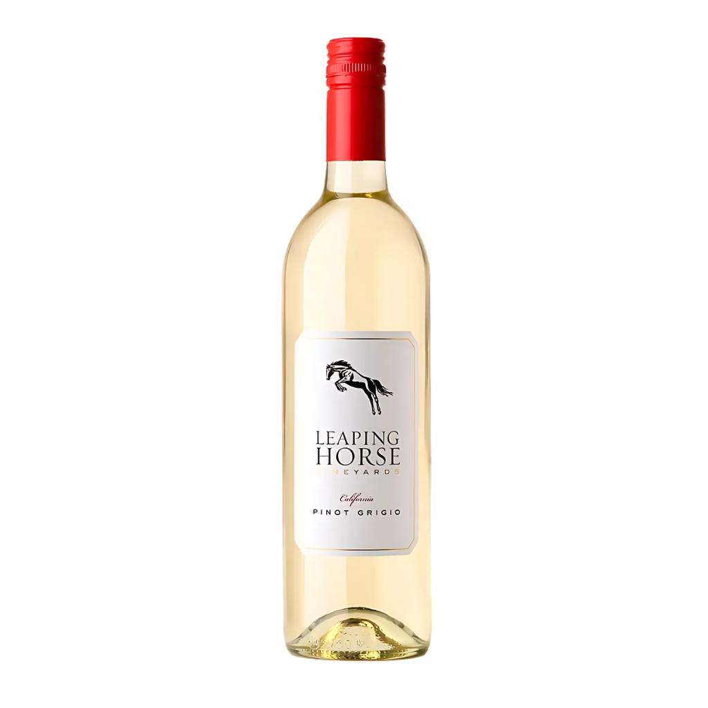 Leaping Horse Pinot Grigio 2016