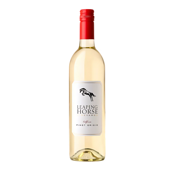 Leaping Horse Pinot Grigio 2016